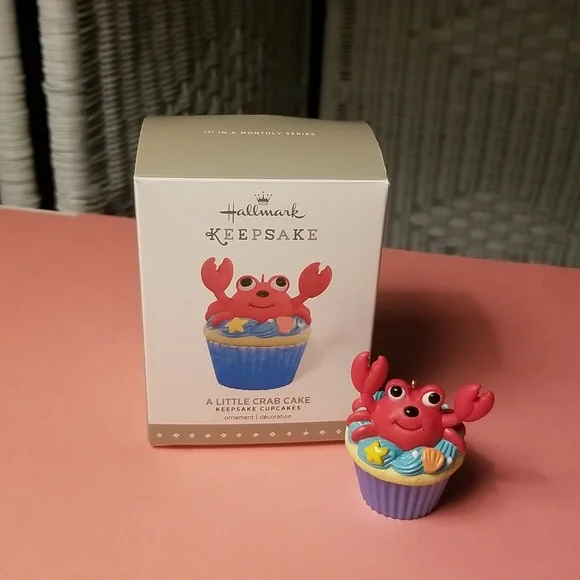 3 Hallmark Keepsake Ornaments - Picture 2 of 11